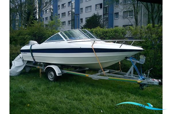 Hammermeister Baracuda 520 LC
