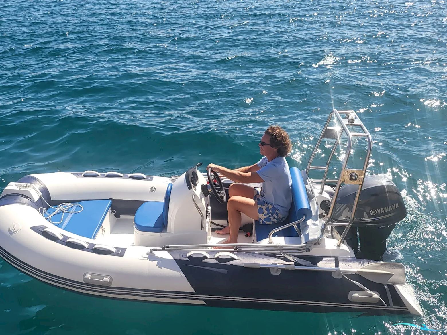 Haohai Rib 390