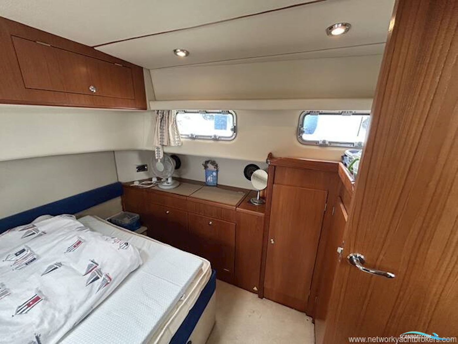 HARDY MARINE 36