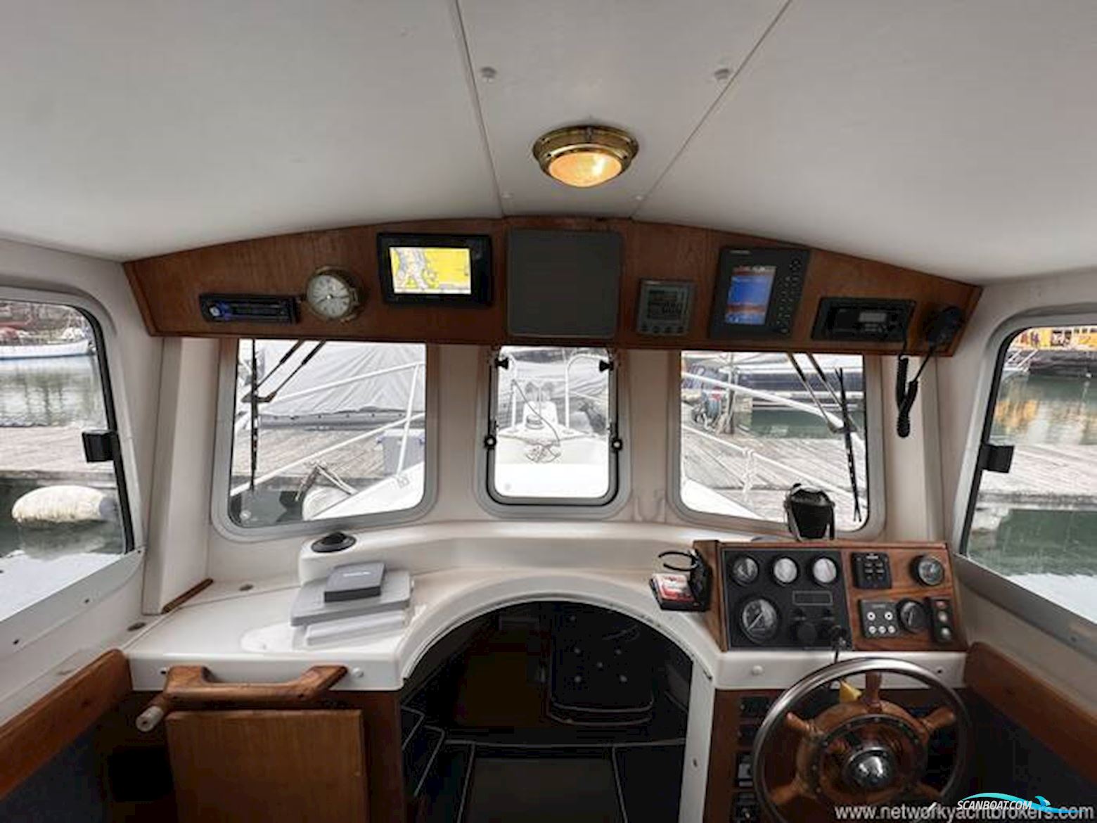 Hardy Marine Fishing 24