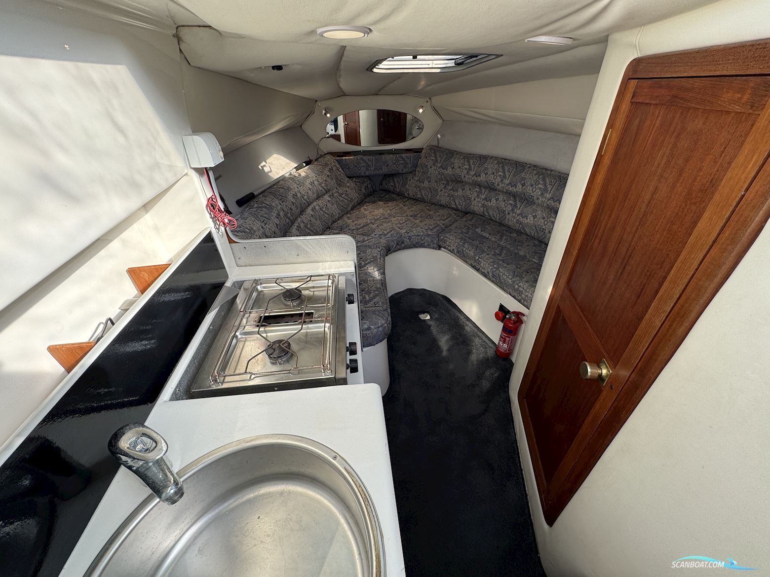Hardy Seawings 254