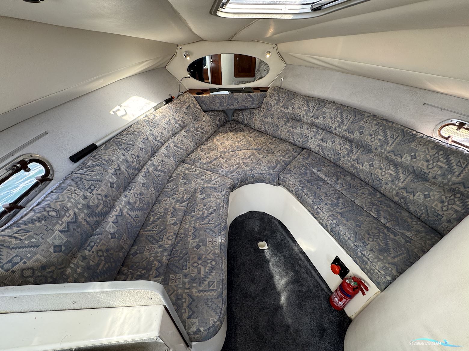 Hardy Seawings 254