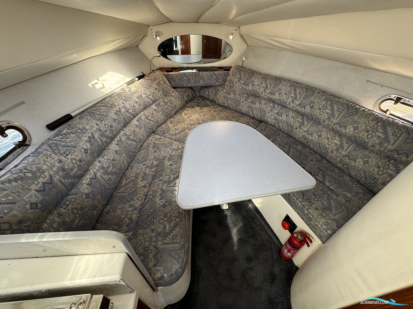 Hardy Seawings 254