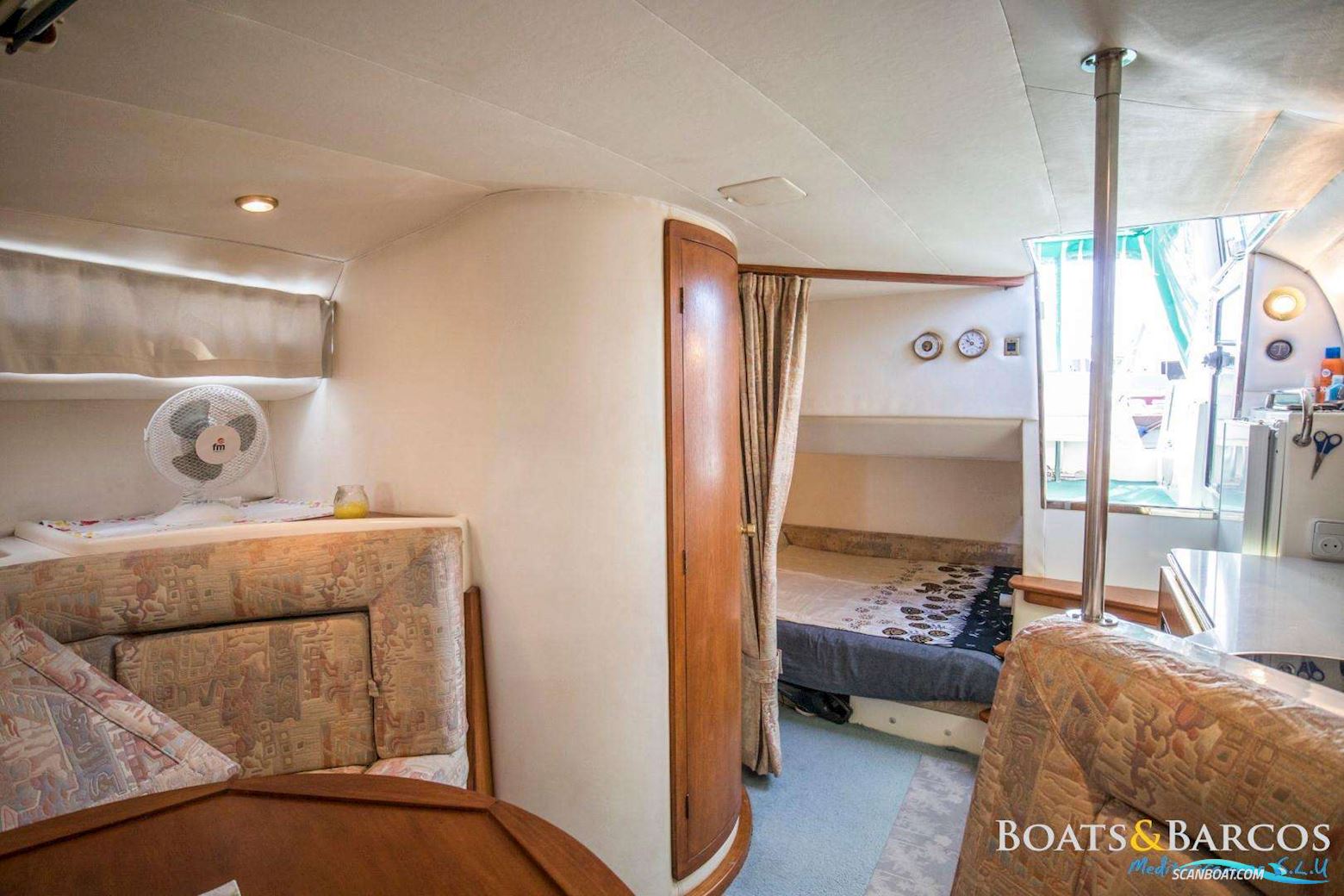 Hardy Seawings 305