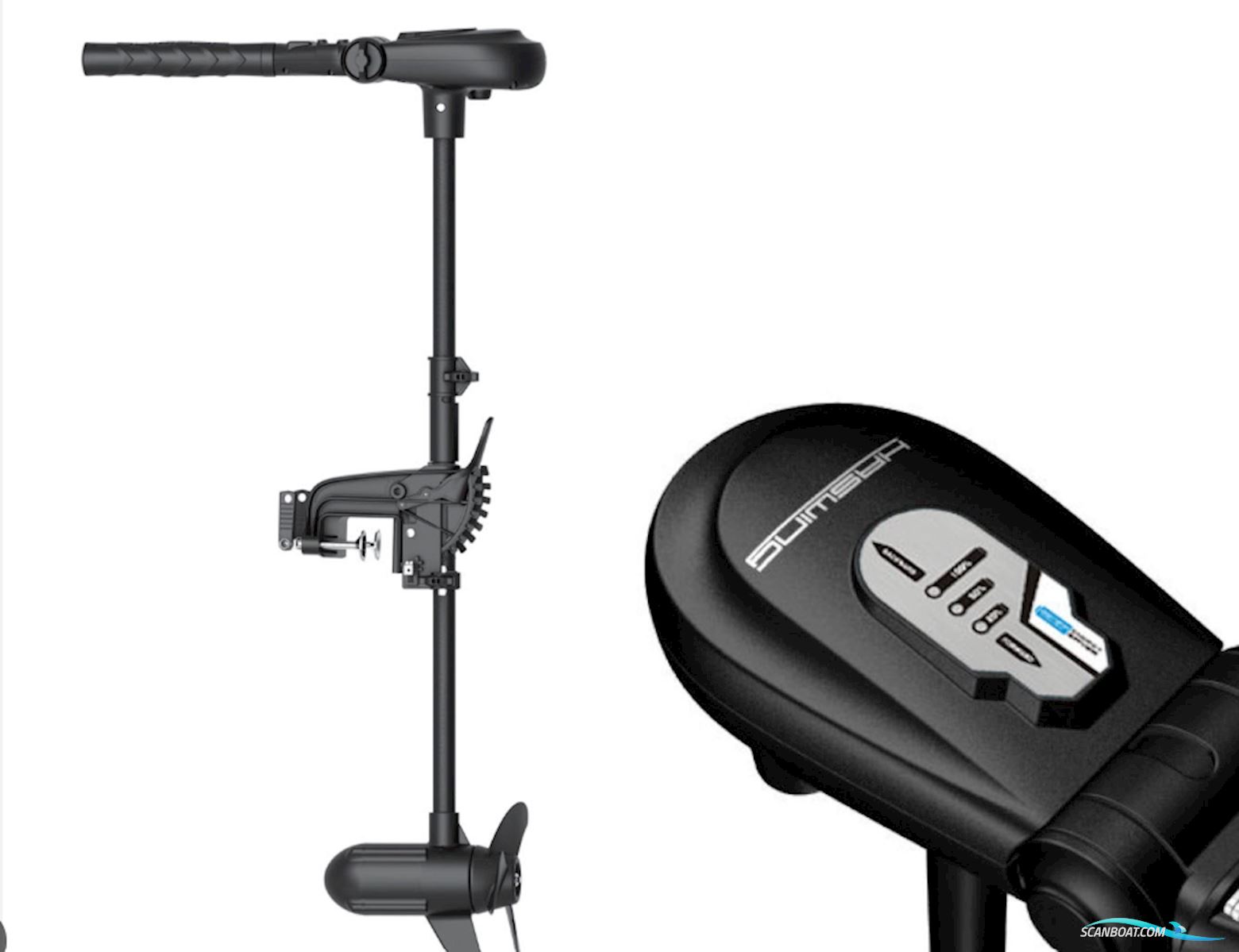 Haswing Diverse Modelen Motorboot 2025, Niederlande