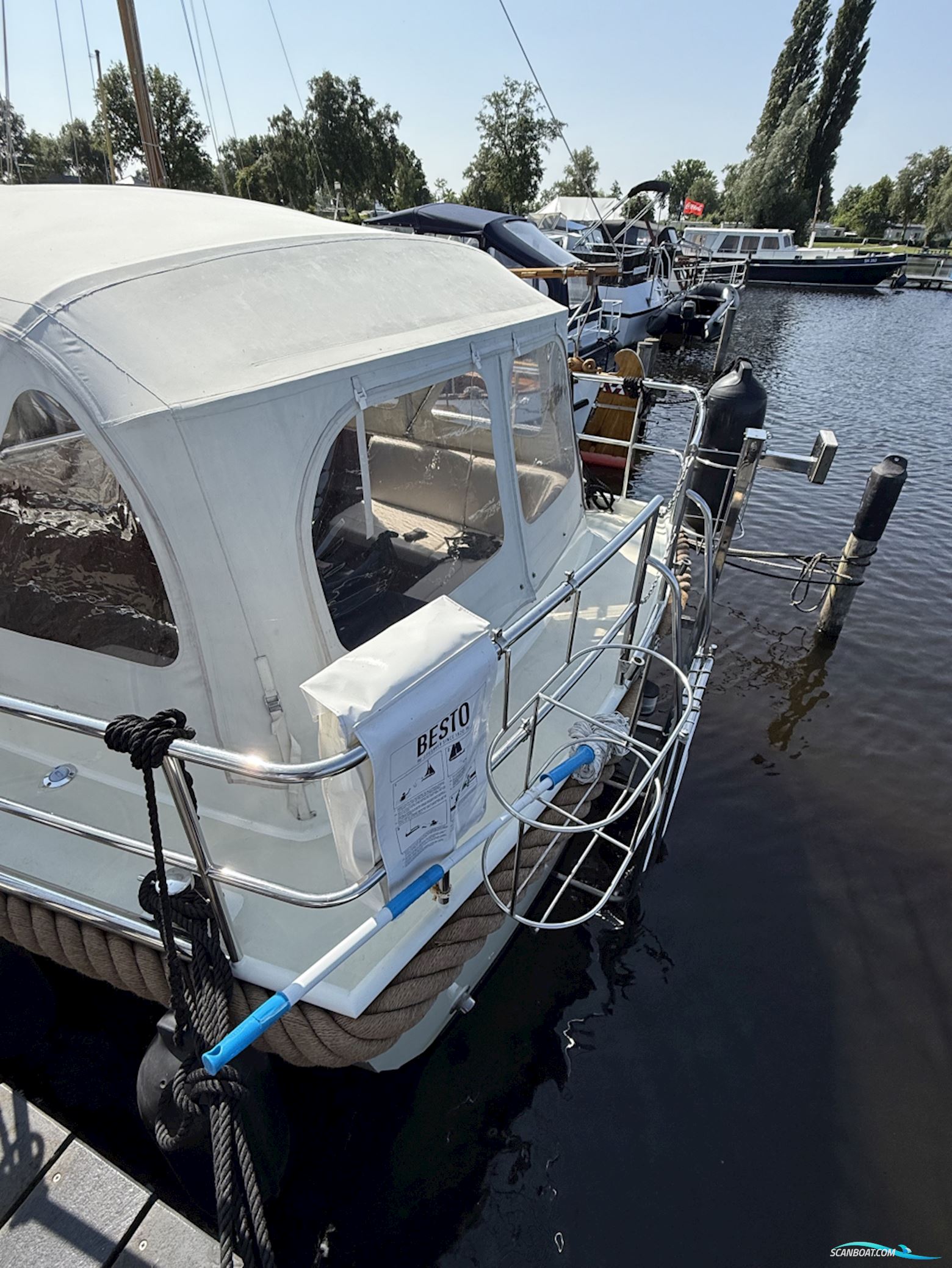 Heechvlet 9.80 Classic