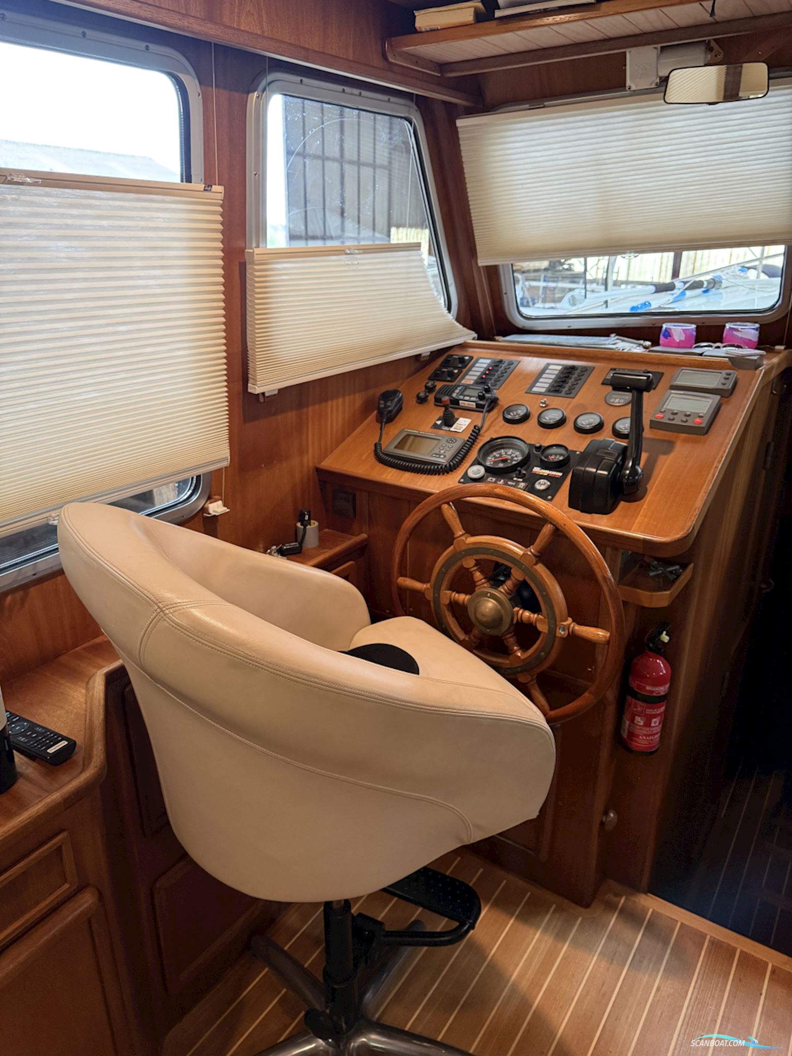 Heechvlet 9.80 Classic