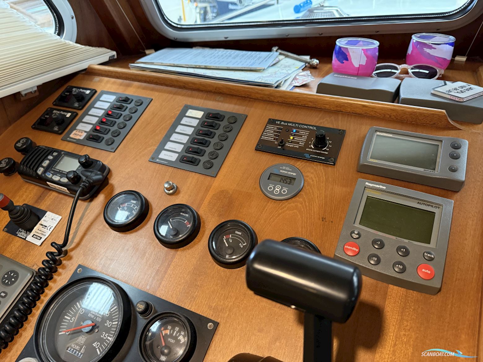 Heechvlet 9.80 Classic