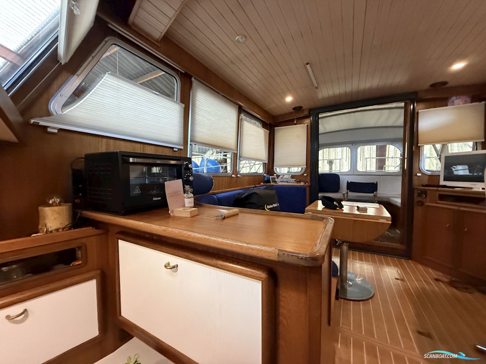 Heechvlet 9.80 Classic