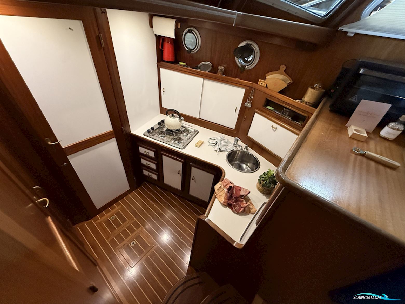 Heechvlet 9.80 Classic