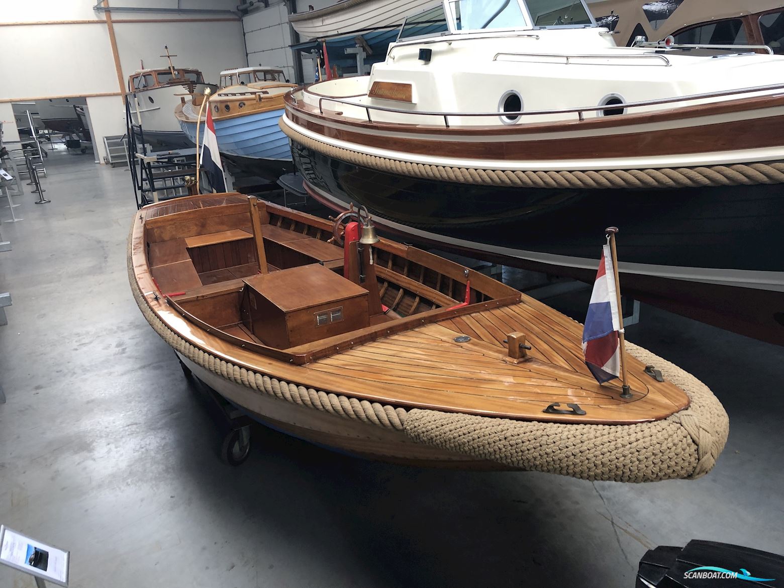 Helderse Vlet 685