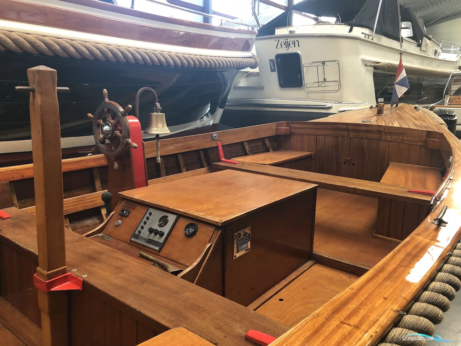 Helderse Vlet 685