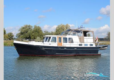 Hellingskip 1300 AK Motorboot 1997, Niederlande