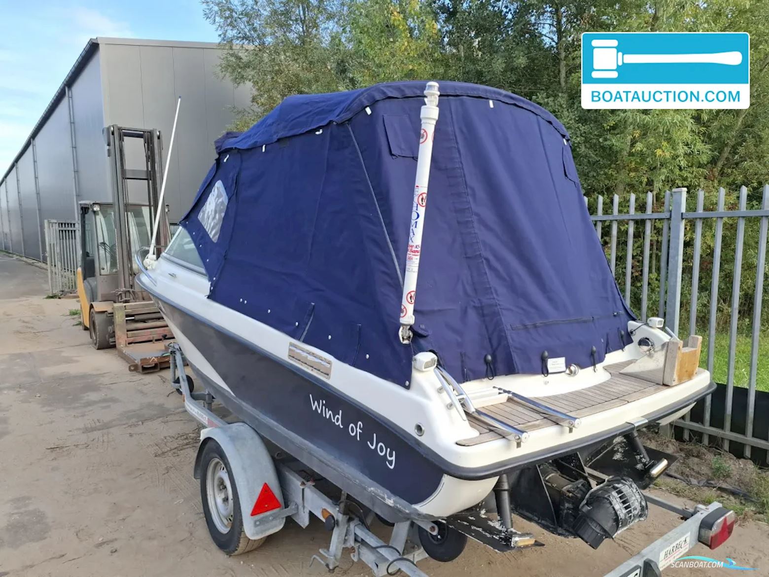 Hellwig V505 Turbo Jet