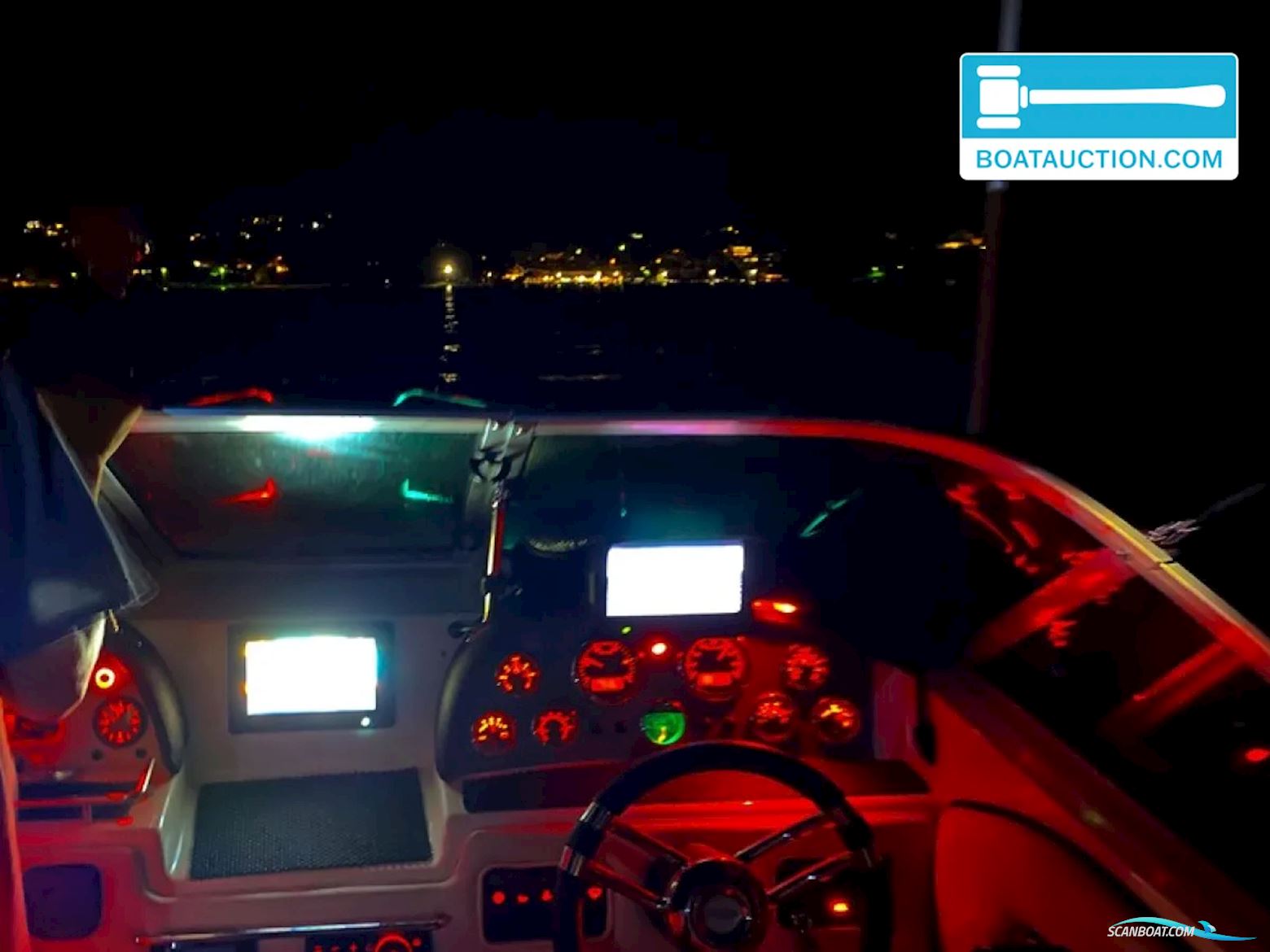 Hellwig V505 Turbo Jet