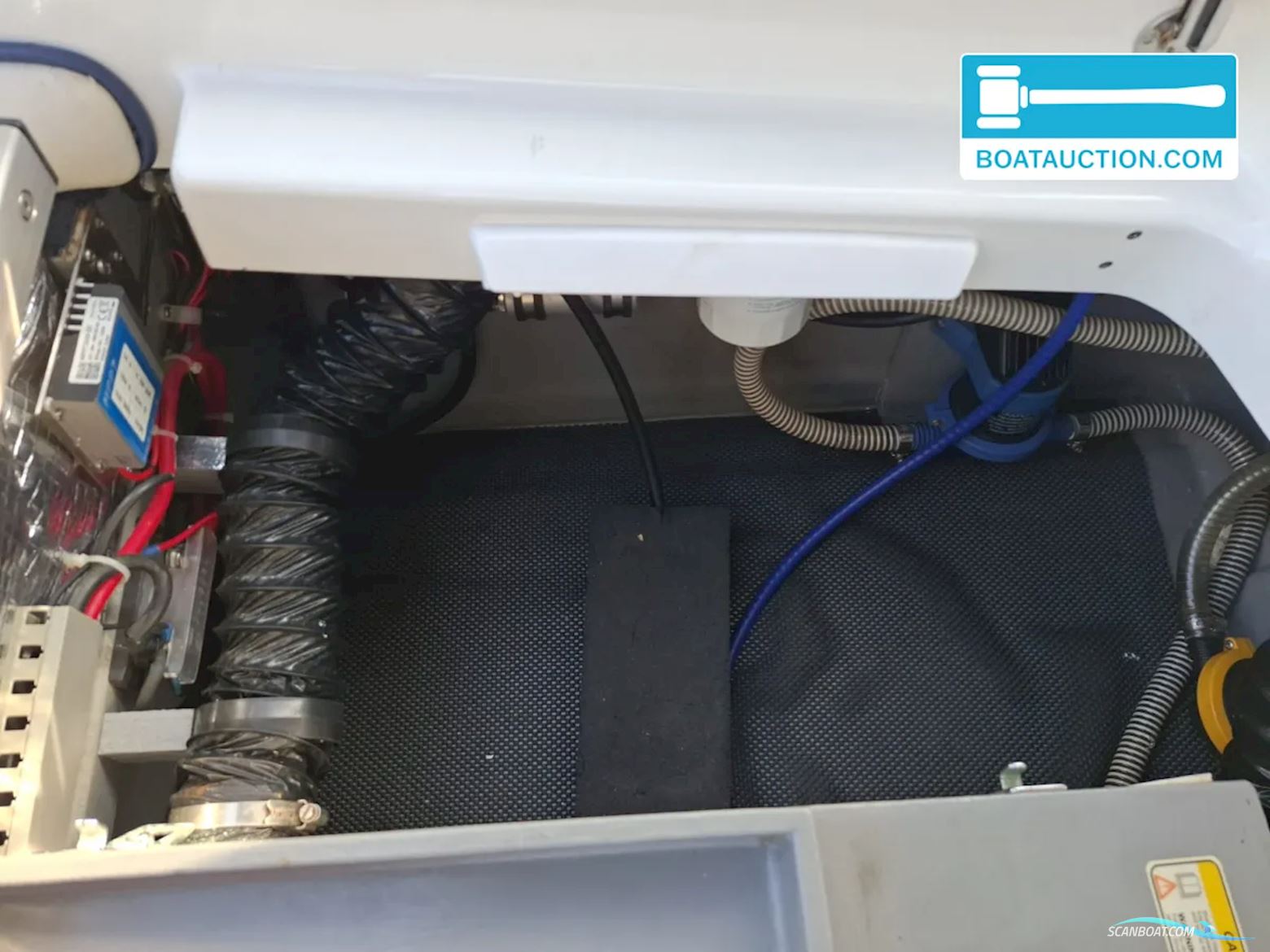 Hellwig V505 Turbo Jet