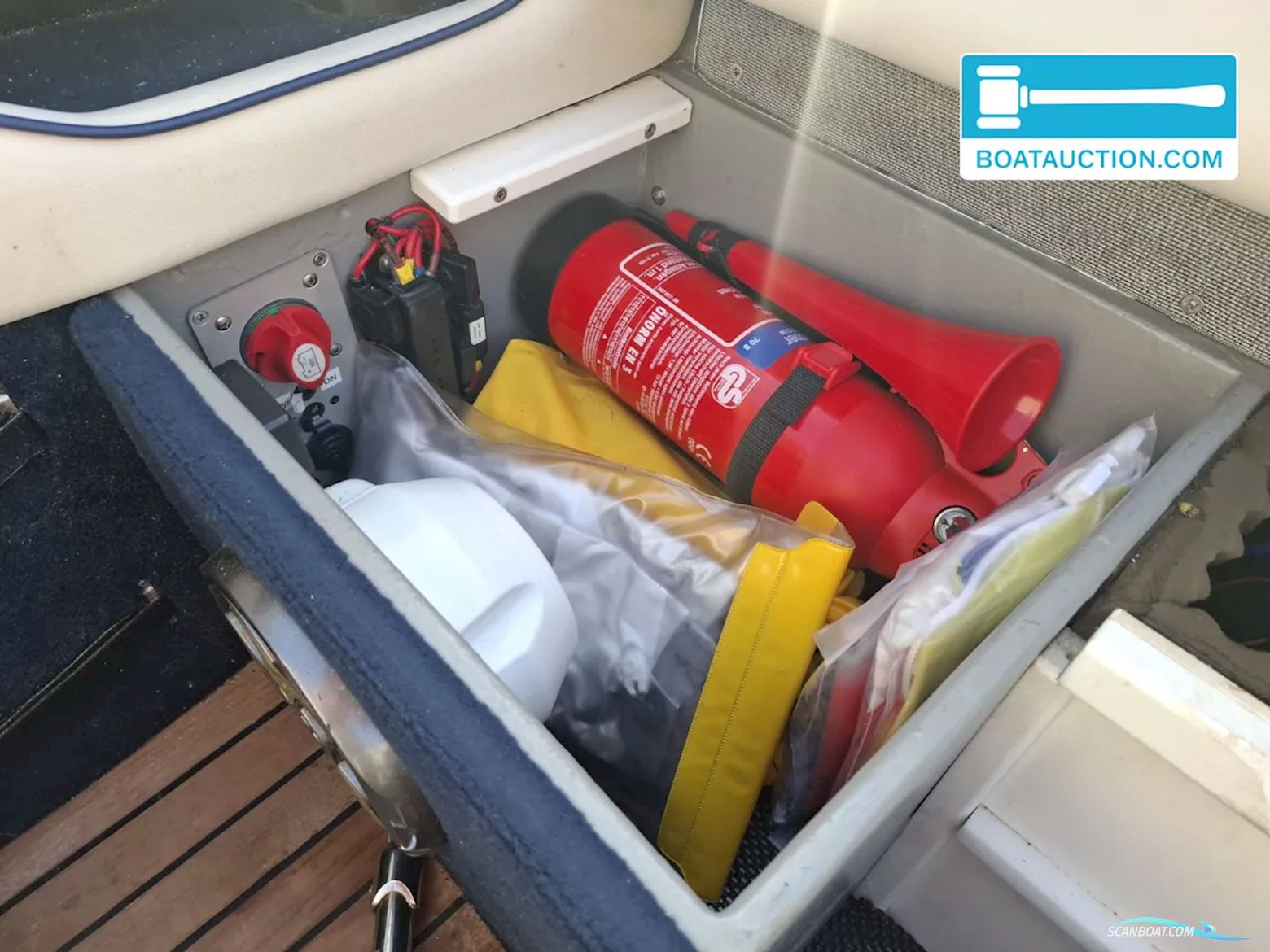 Hellwig V505 Turbo Jet