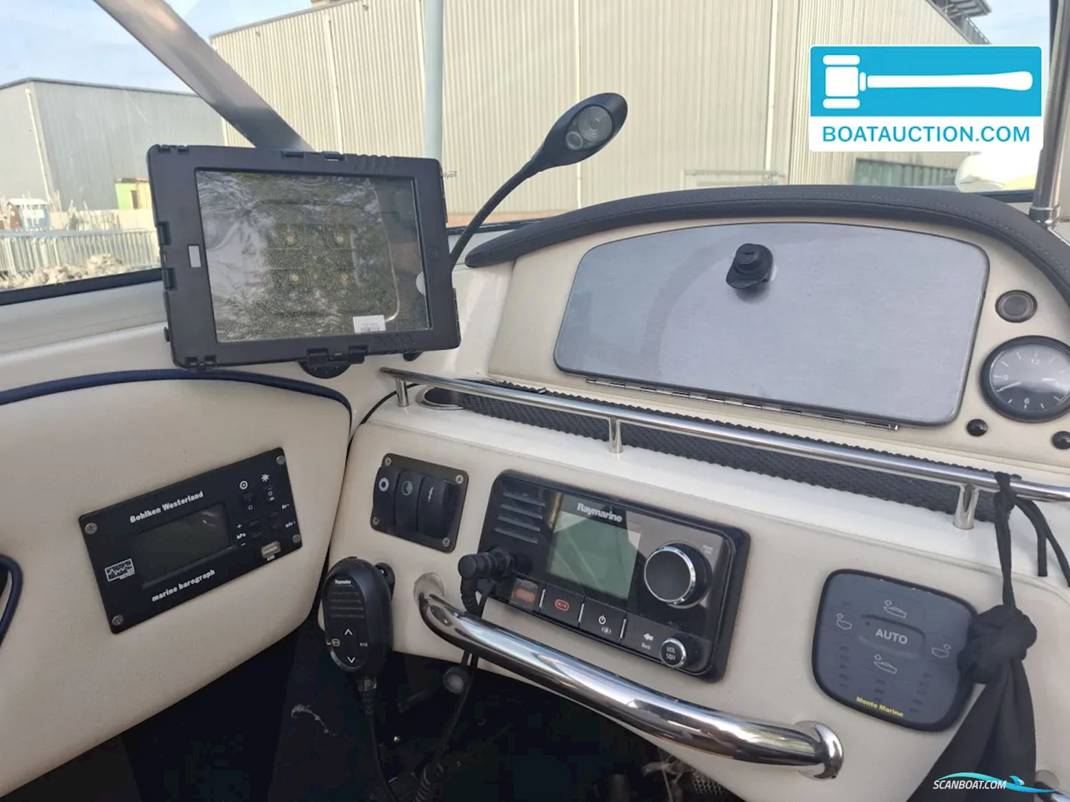 Hellwig V505 Turbo Jet