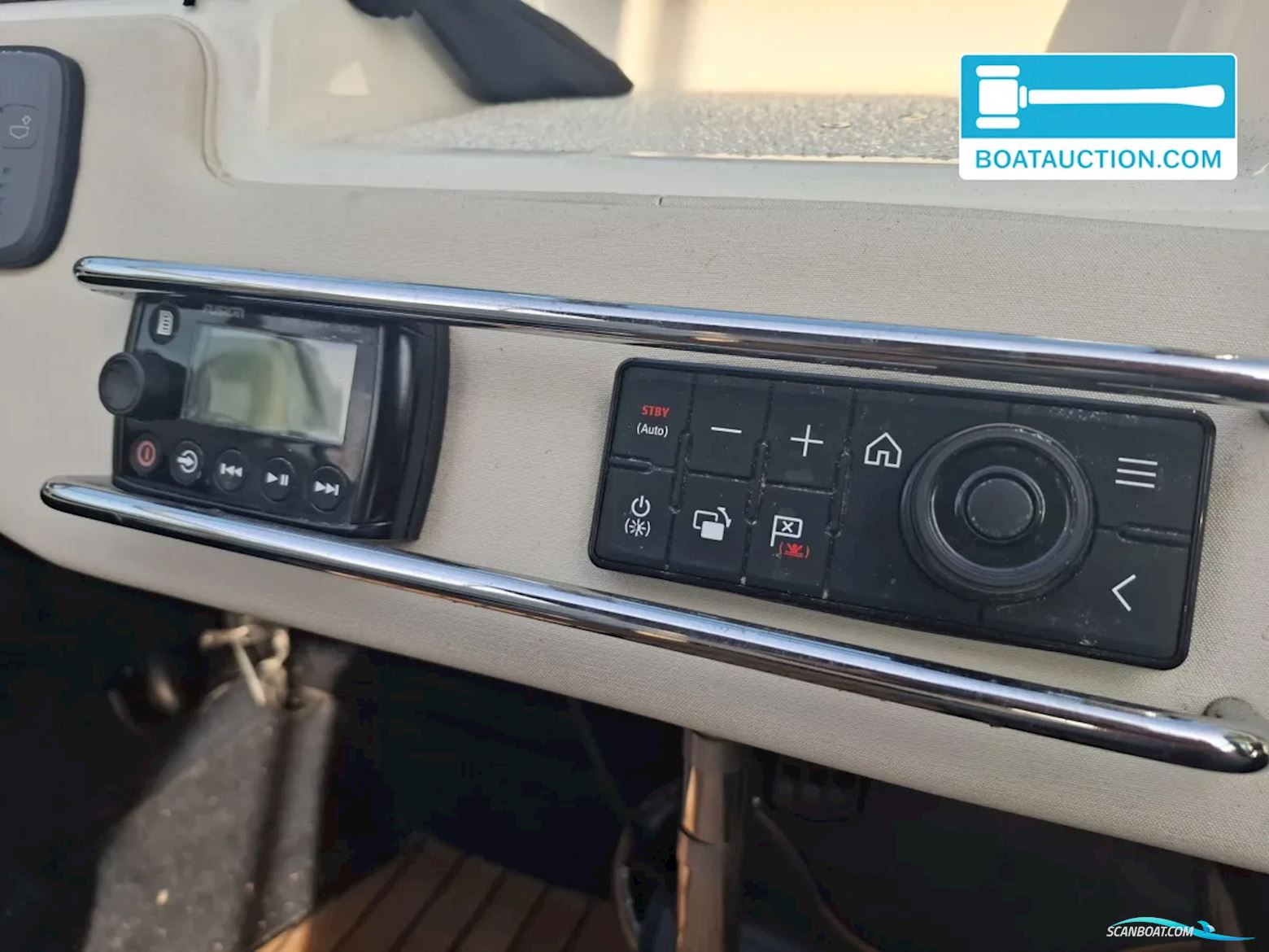 Hellwig V505 Turbo Jet