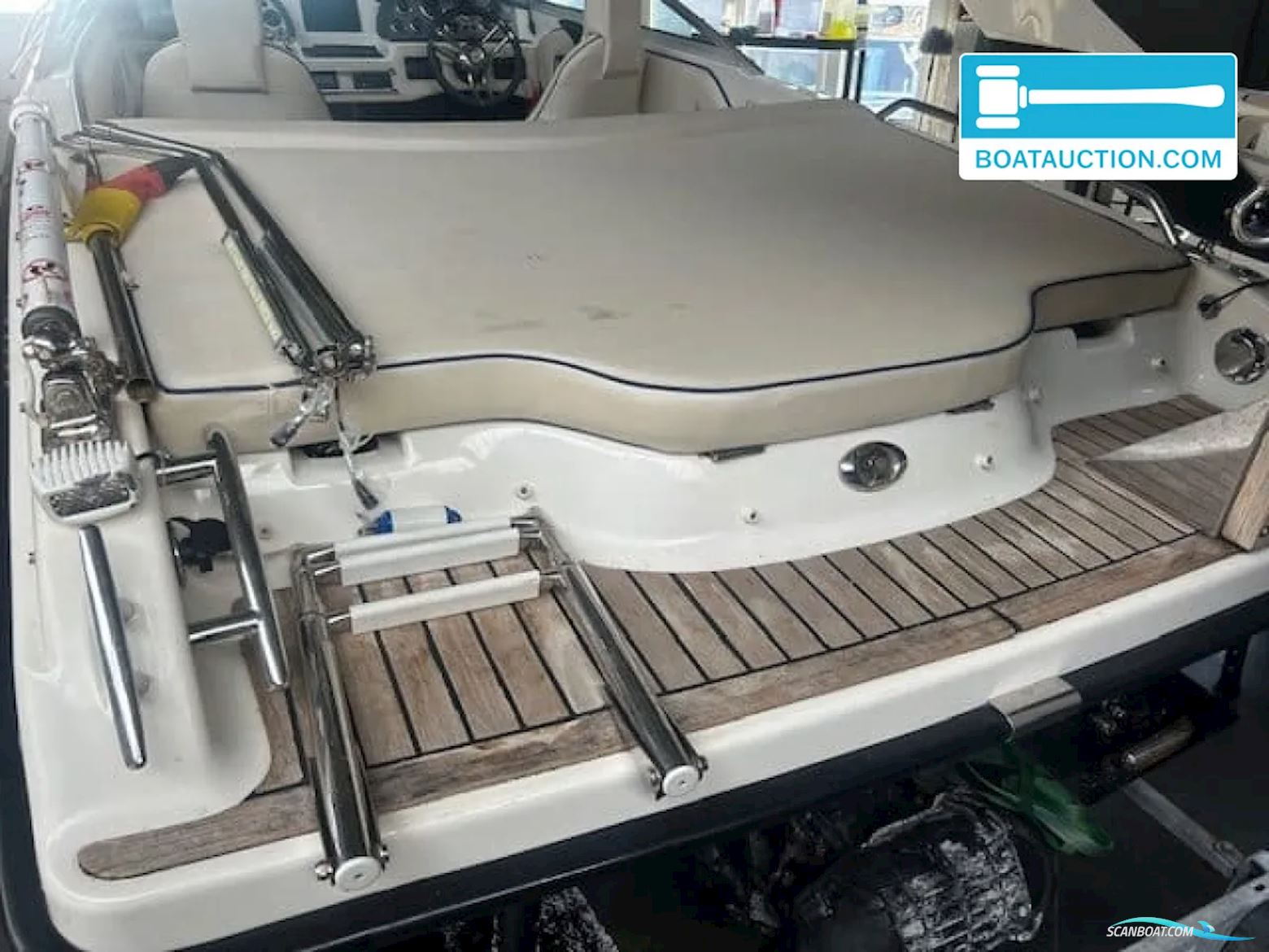 Hellwig V505 Turbo Jet