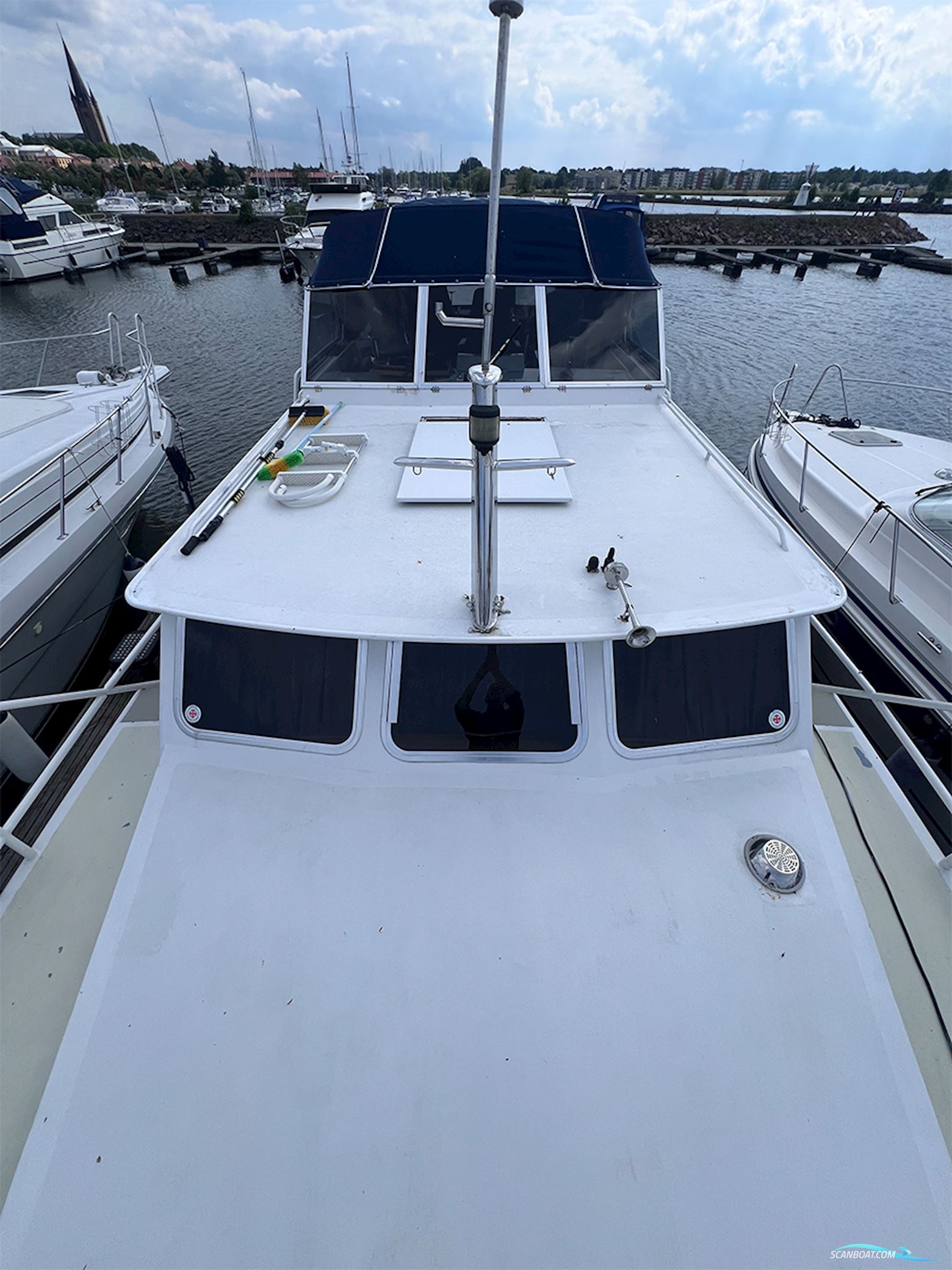 Hemmes Cruiser 12.7