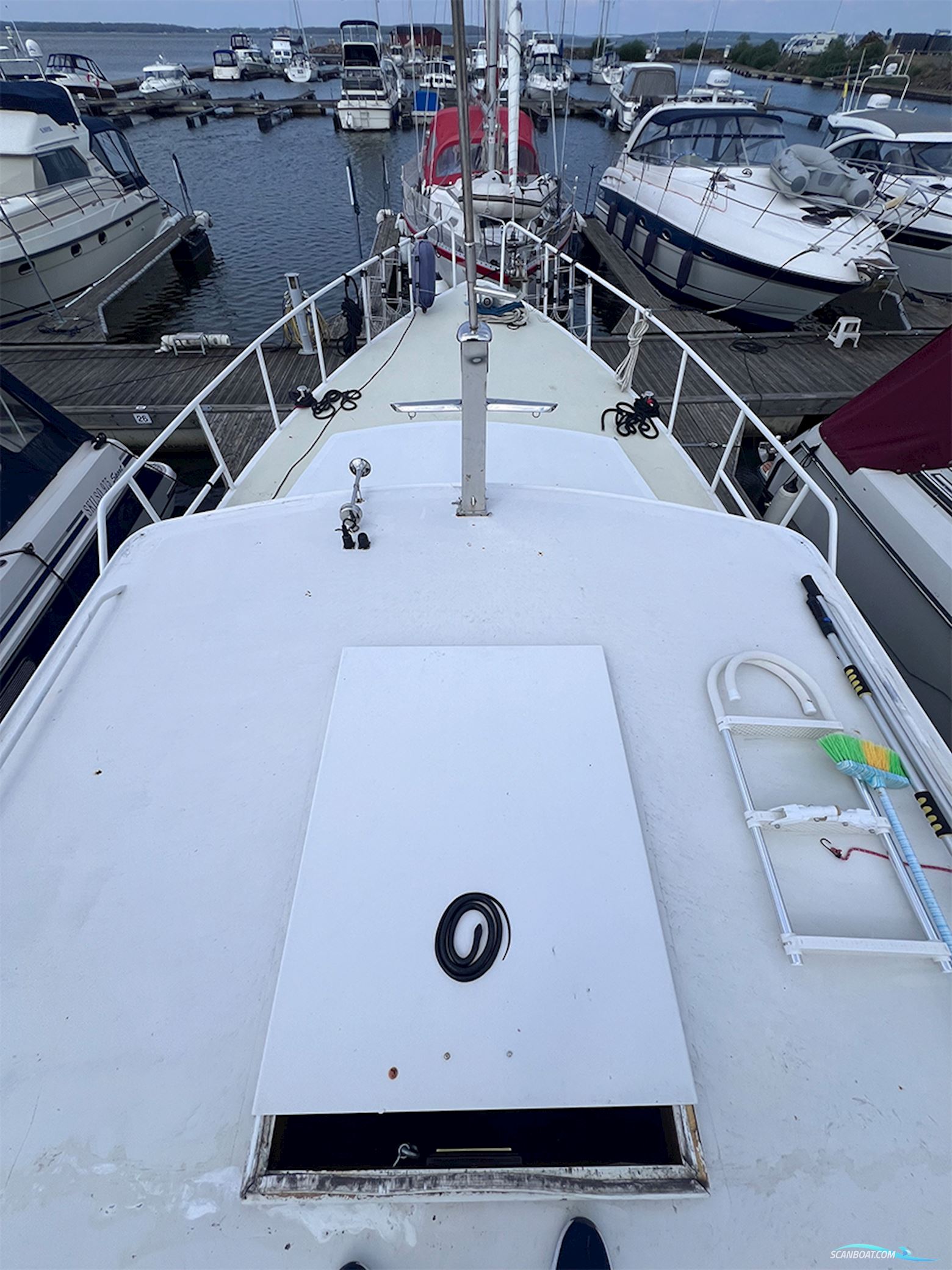 Hemmes Cruiser 12.7
