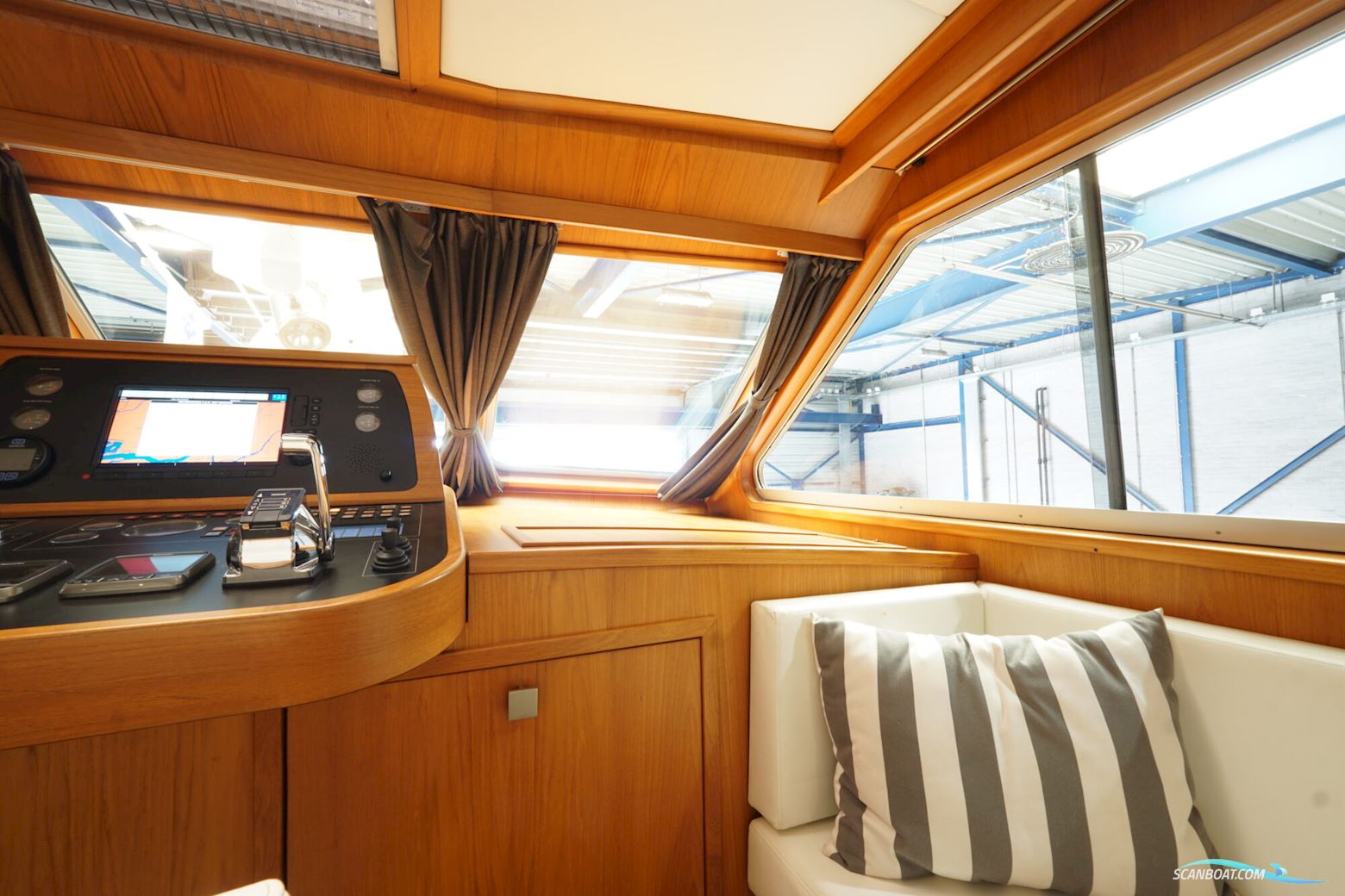 Hemmes Kruiser 18.00 VS