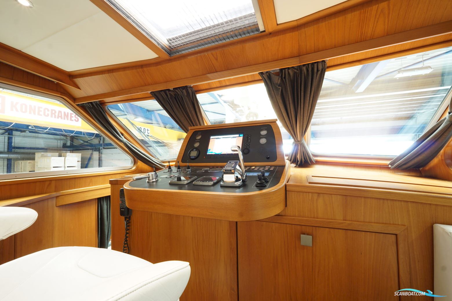 Hemmes Kruiser 18.00 VS