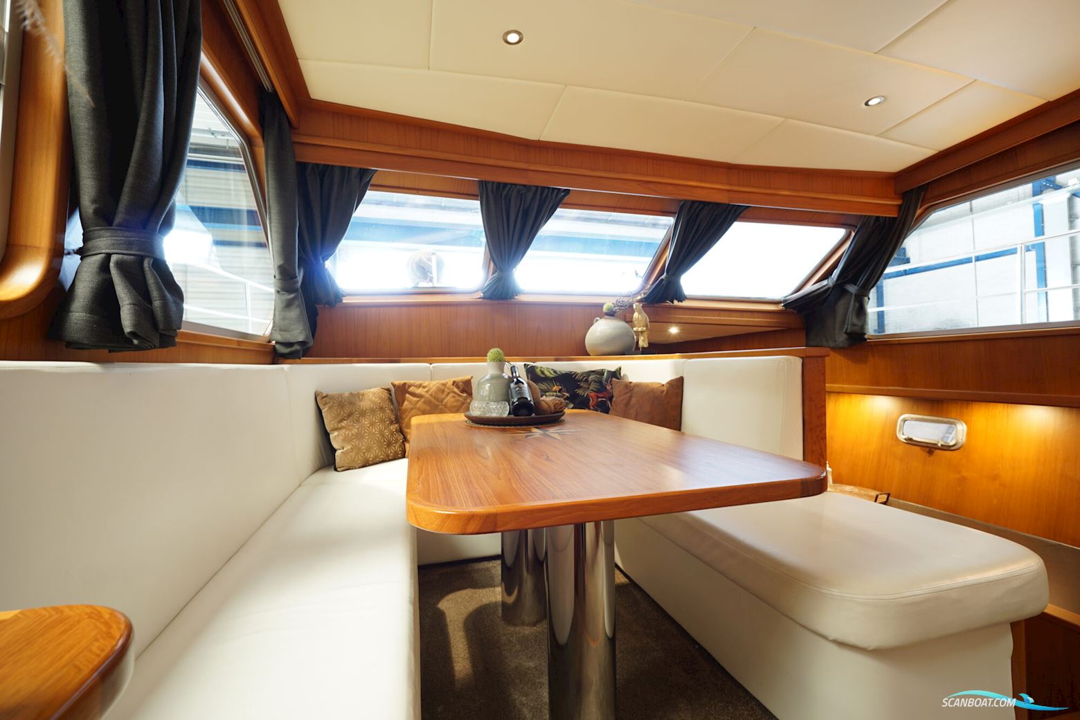 Hemmes Kruiser 18.00 VS