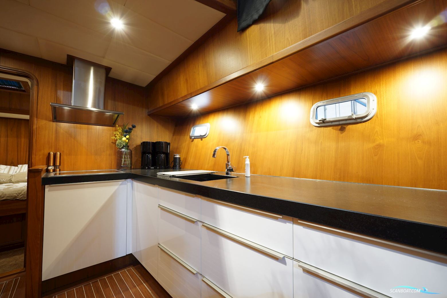 Hemmes Kruiser 18.00 VS