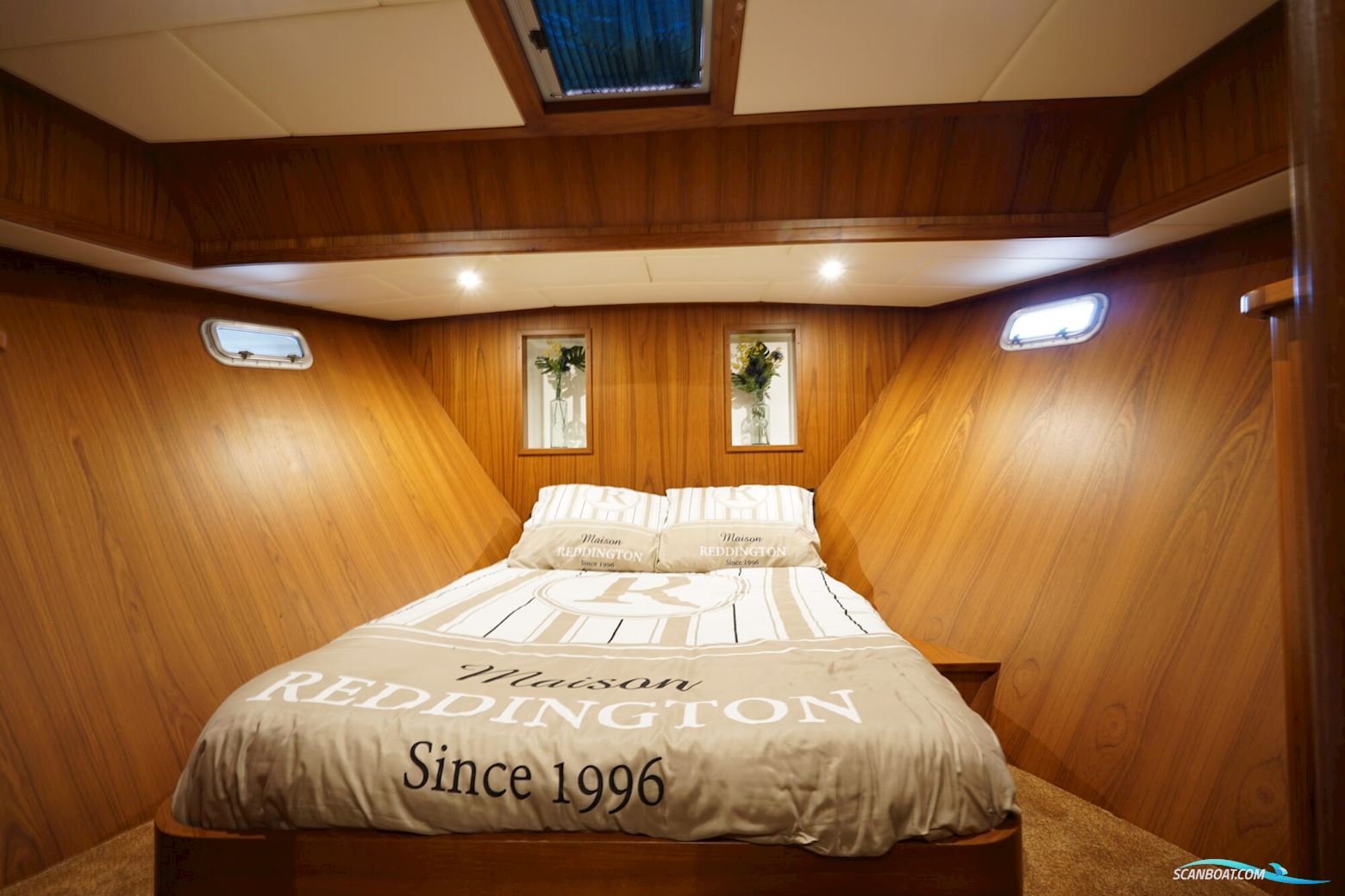 Hemmes Kruiser 18.00 VS