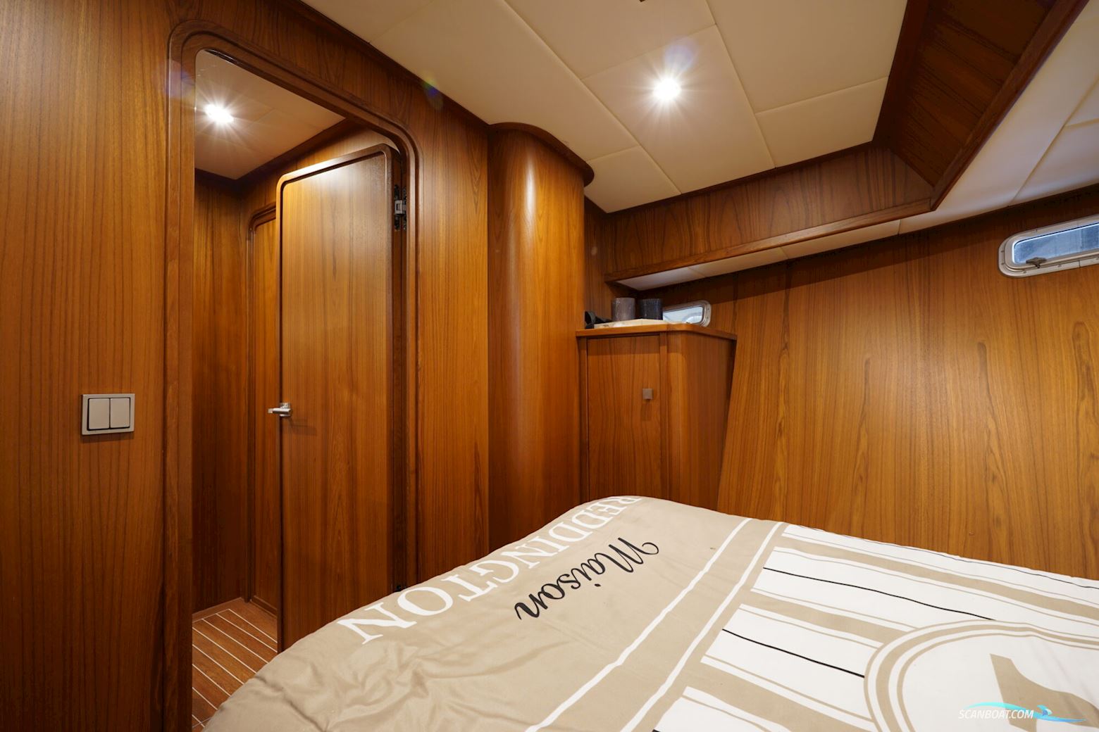 Hemmes Kruiser 18.00 VS