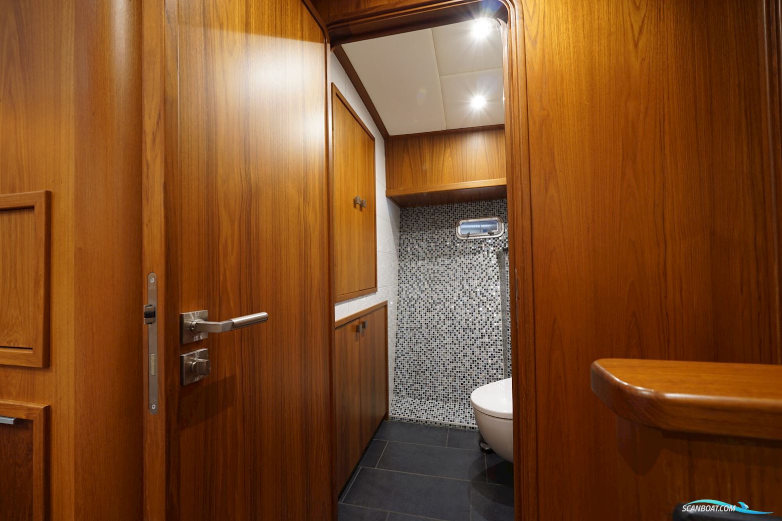 Hemmes Kruiser 18.00 VS