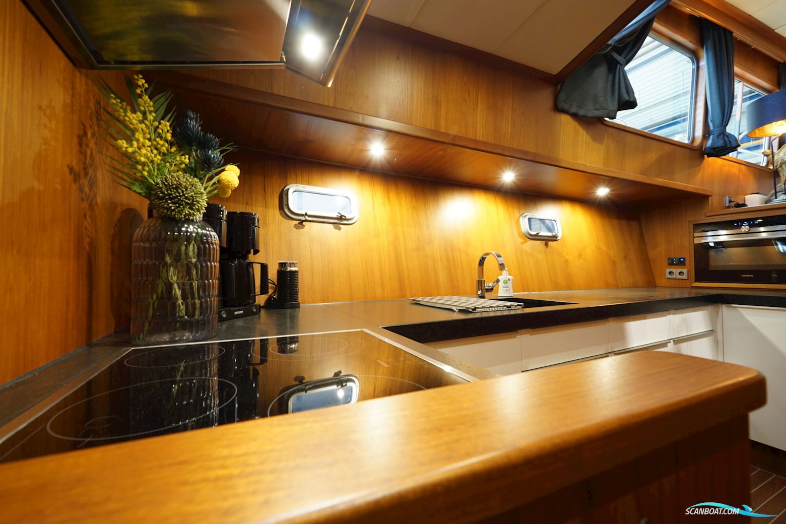 Hemmes Kruiser 18.00 VS