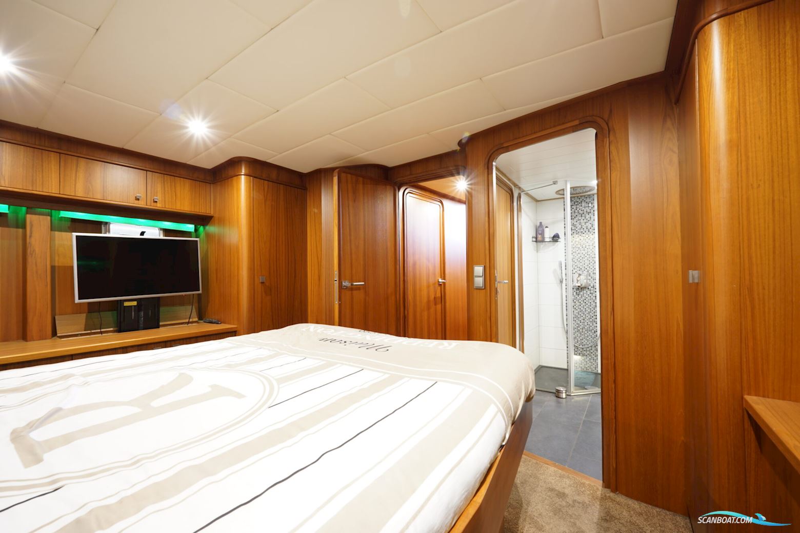 Hemmes Kruiser 18.00 VS