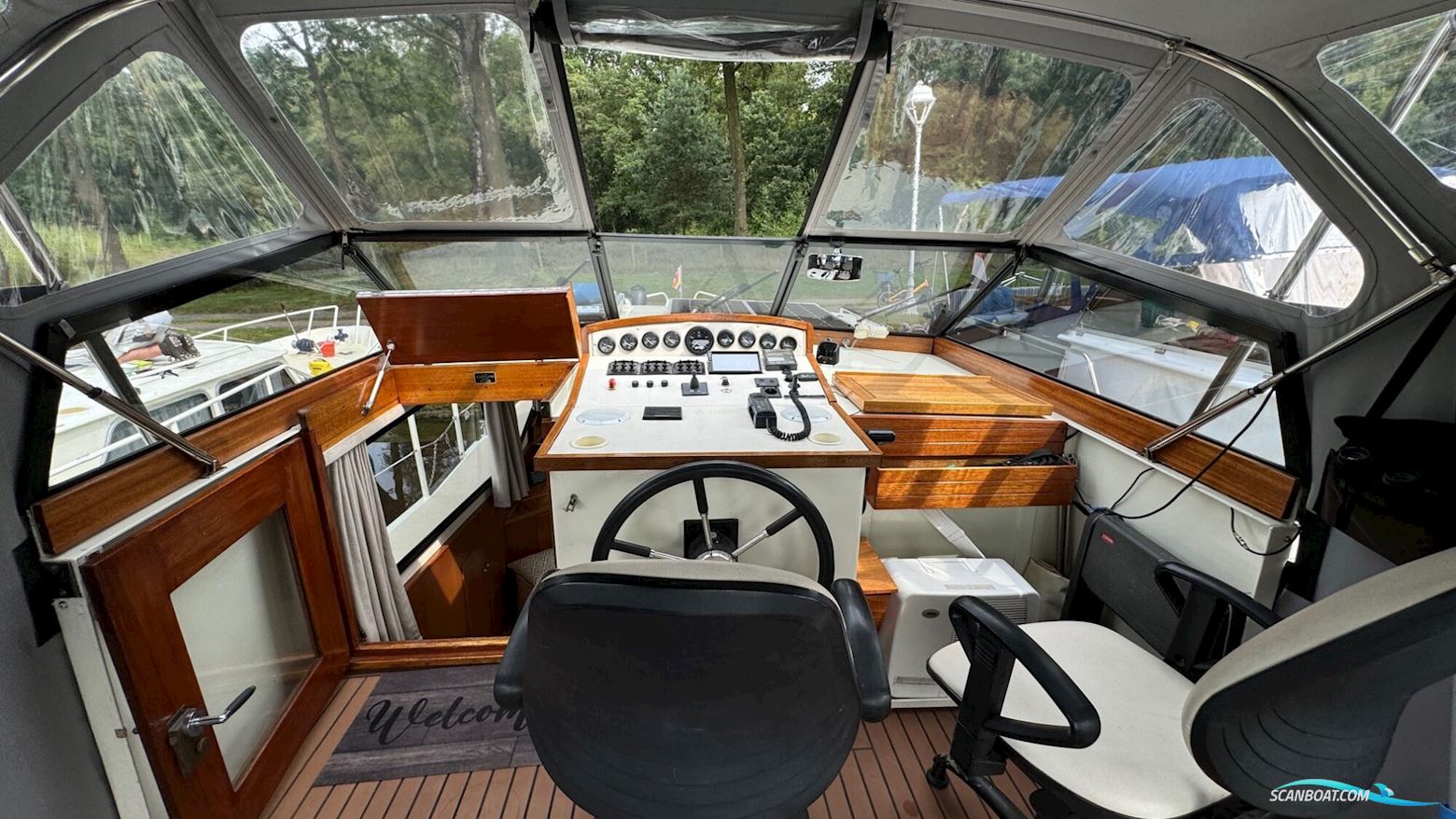 Hemmes Kruiser J-Line 11.00 AK Cabrio