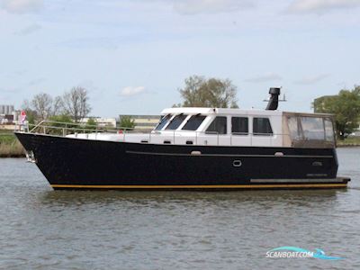 Hemmes Trawler 1500 Motorboot 2009, Niederlande