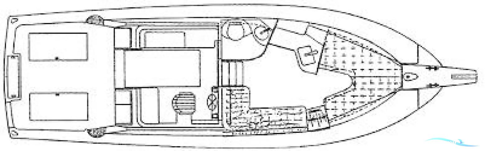 Henriques 35 Express