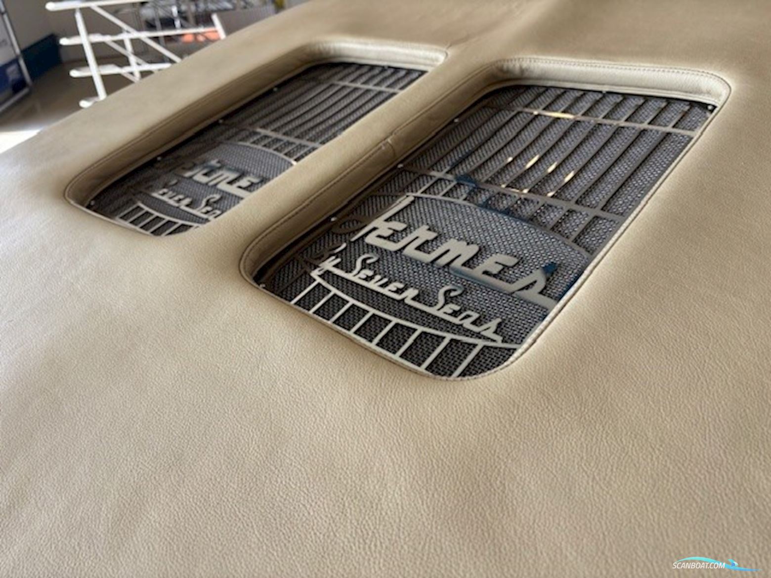 Hermes Venus Speedster