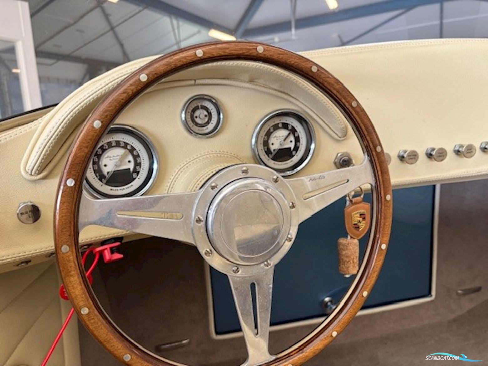 Hermes Venus Speedster