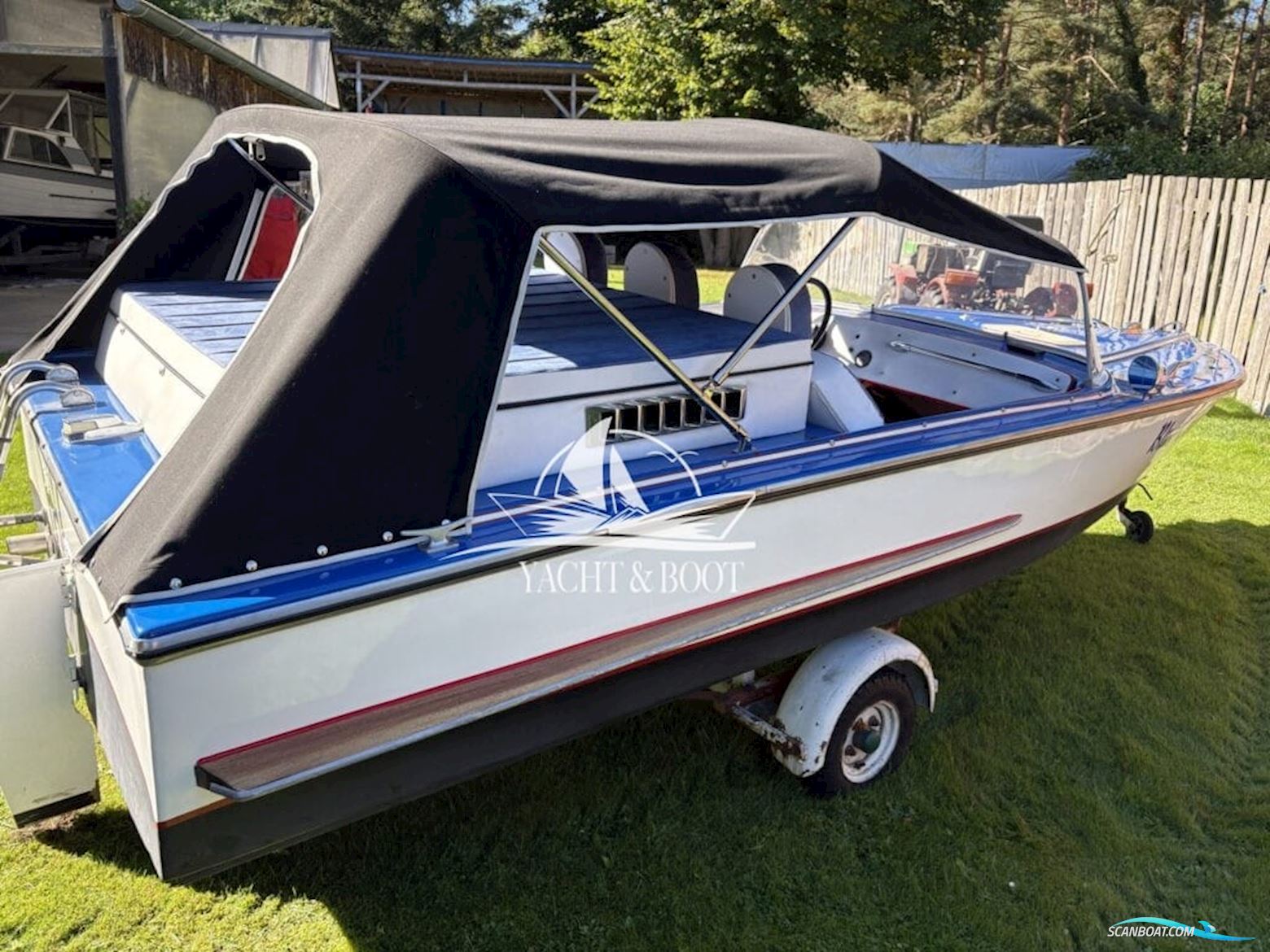 Hersteller unbekannt Unikat / Spezialanfertigung