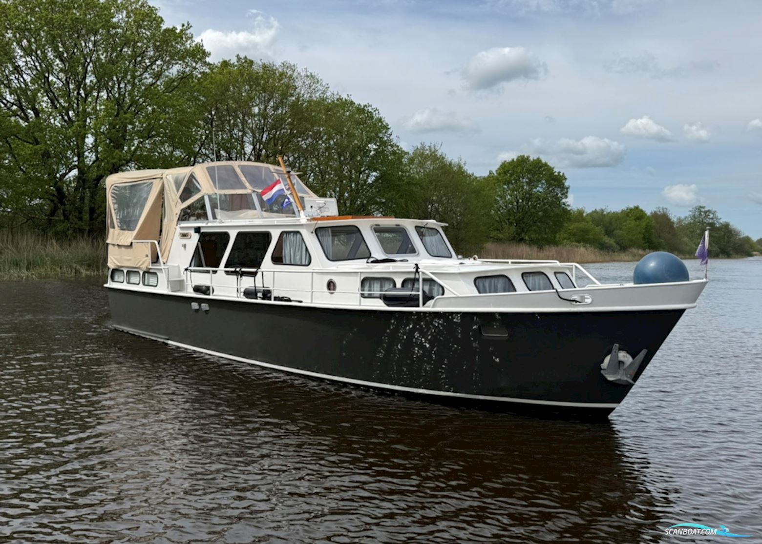 Heyblom 1200