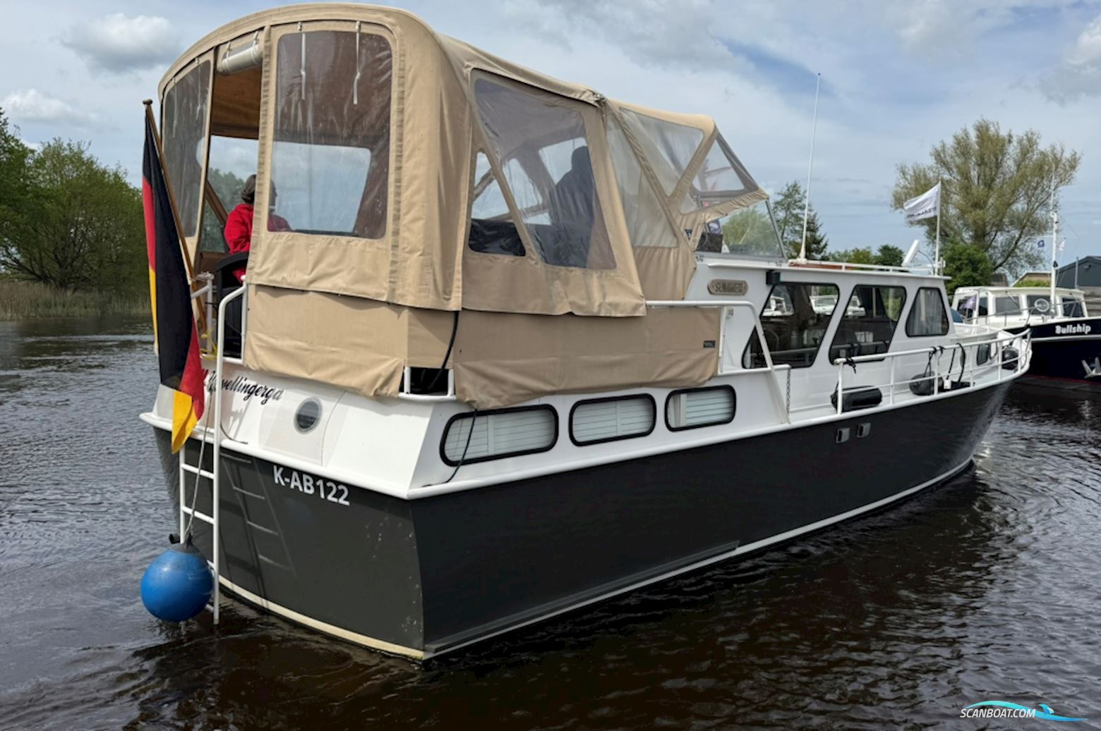 Heyblom 1200