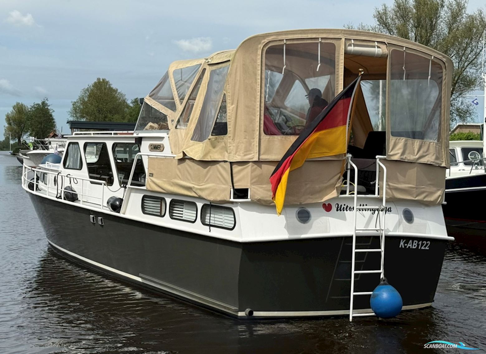 Heyblom 1200