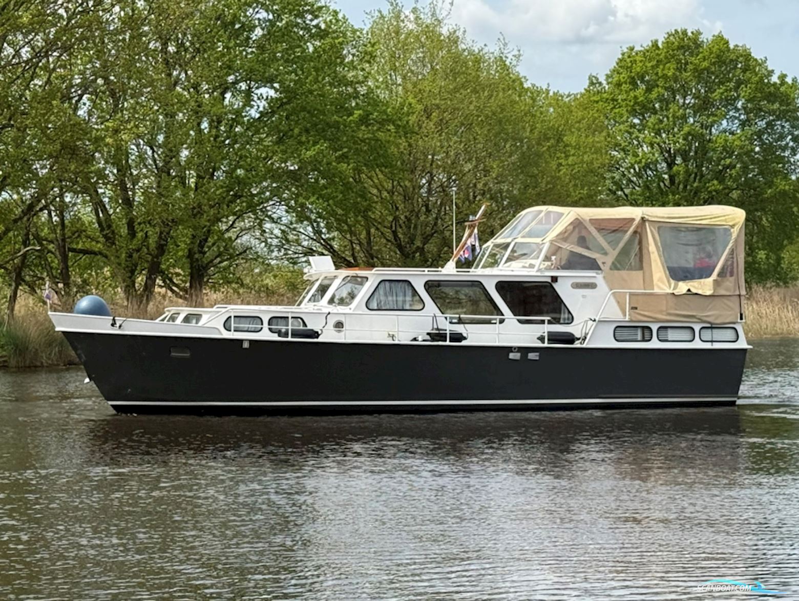 Heyblom 1200