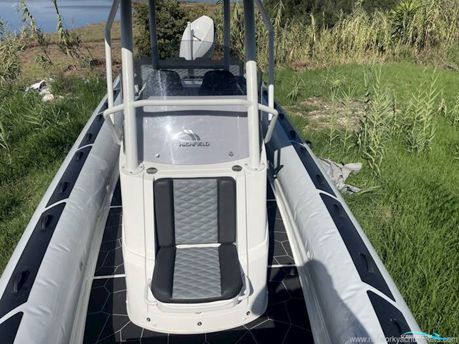 Highfield 900 Sport