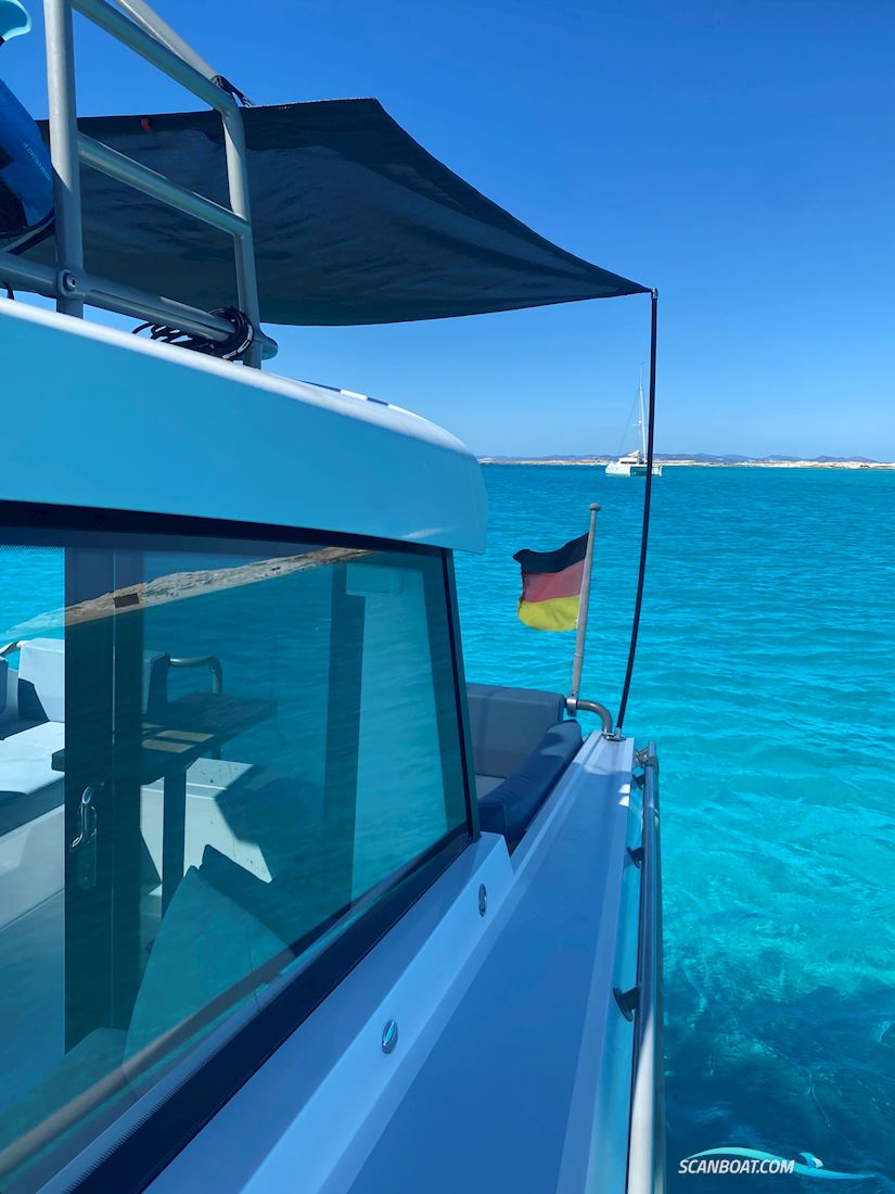 Hoc 33 Explorer, Like X-Power 33, Like Grandezza 34, Like Delta 33 Coupè, Like Sealine S330