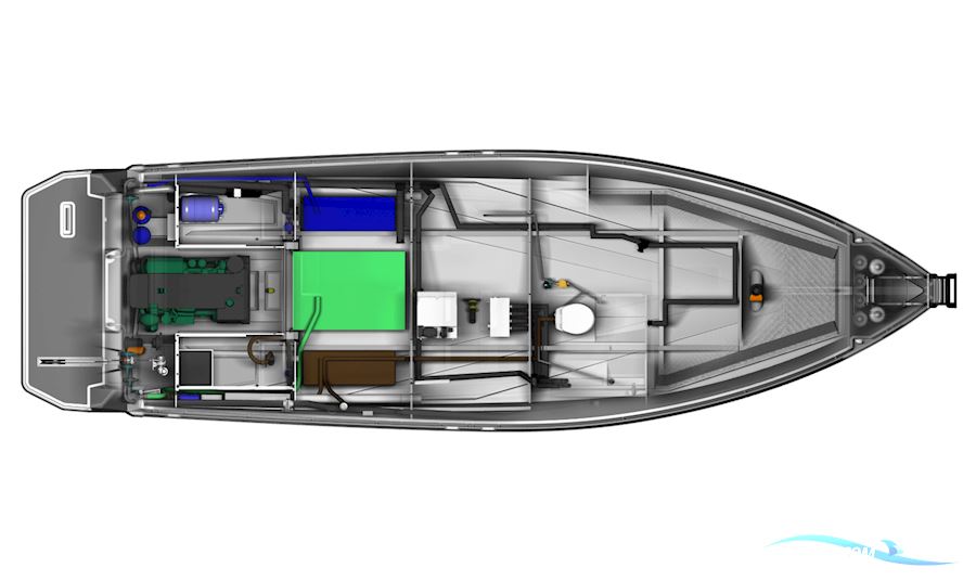 Hoc 33 Explorer, Like X-Power 33, Like Grandezza 34, Like Delta 33 Coupè, Like Sealine S330