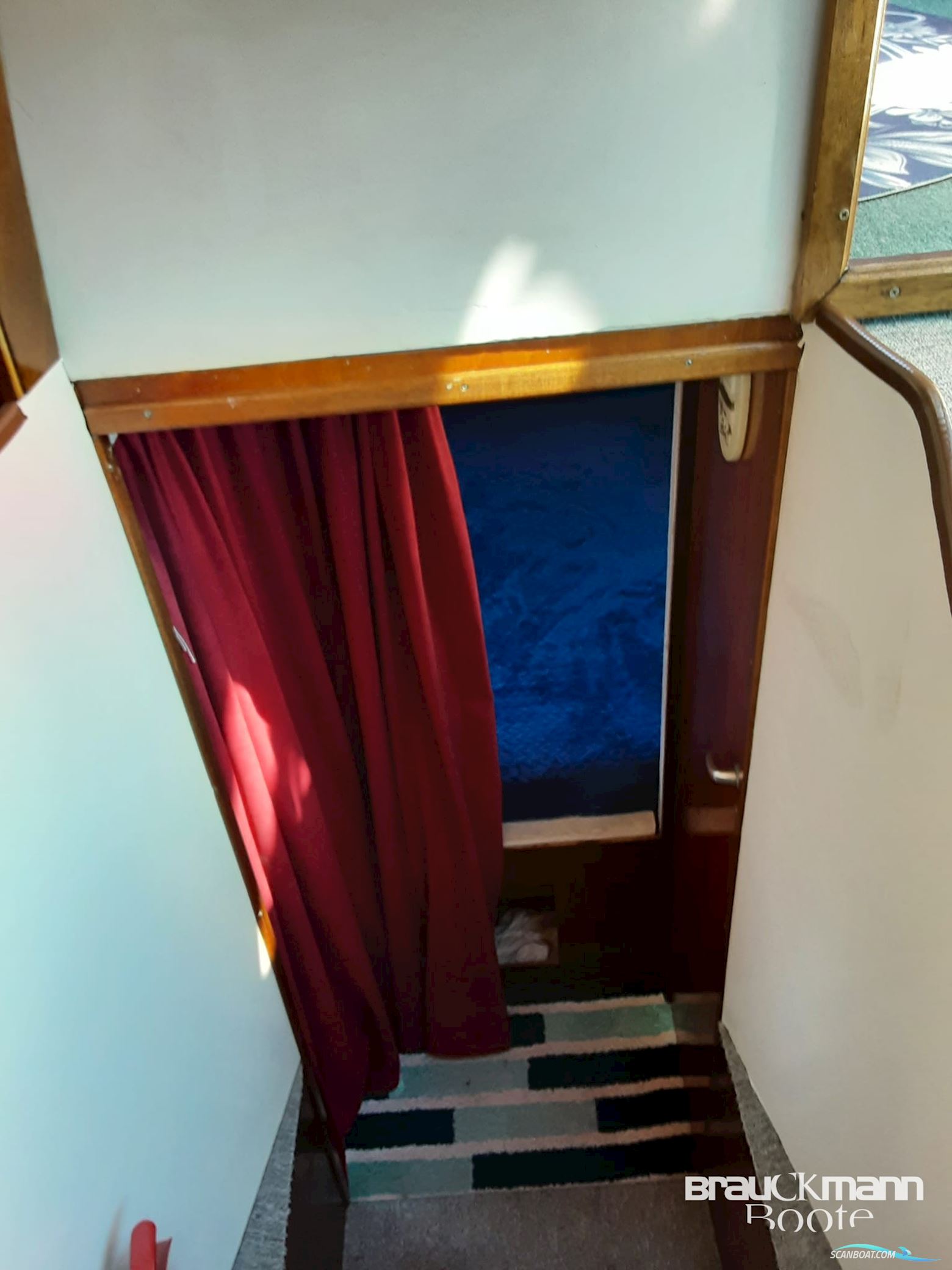 Holländischer Werftbau Aquanout