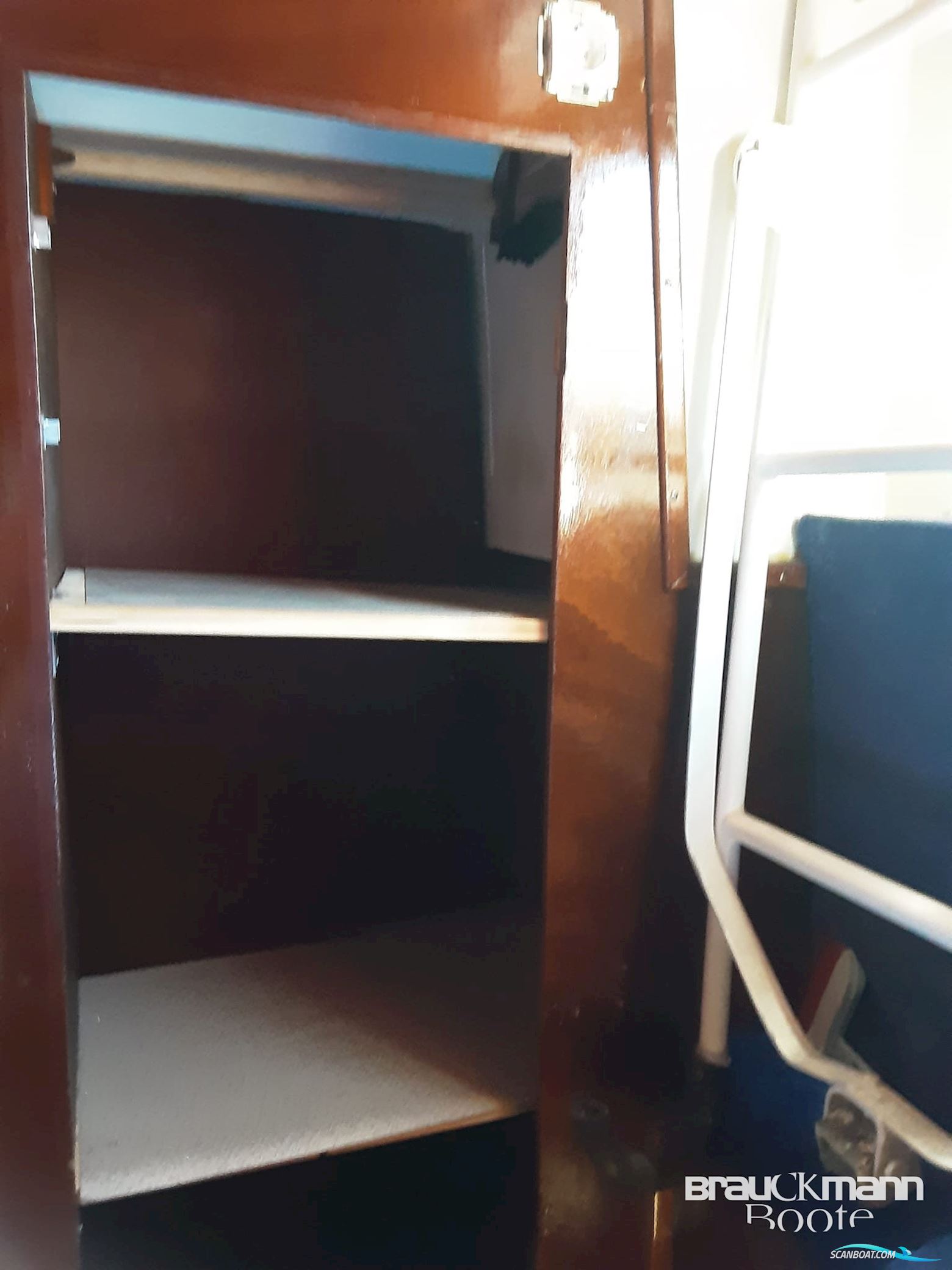 Holländischer Werftbau Aquanout